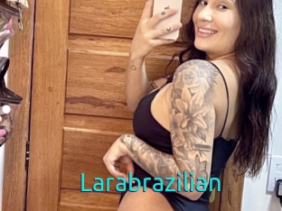 Larabrazilian