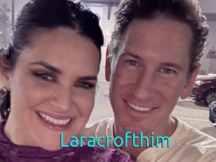 Laracrofthim