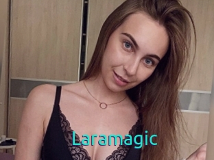 Laramagic