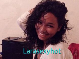 Larasexyhot