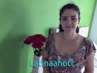 Latinaahott