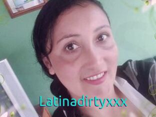 Latinadirtyxxx