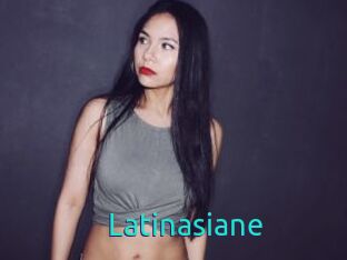 Latinasiane