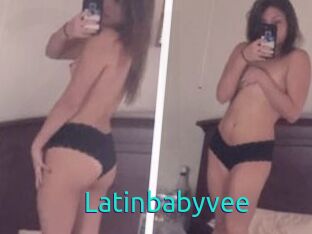 Latinbabyvee