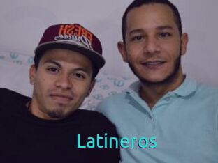 Latineros