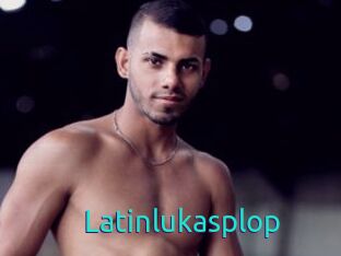 Latinlukasplop