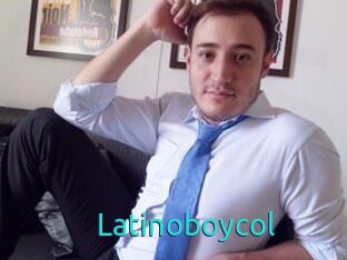 Latinoboycol