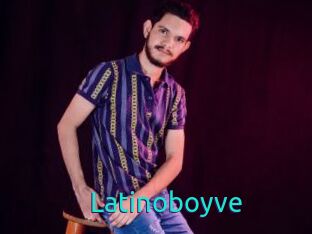 Latinoboyve