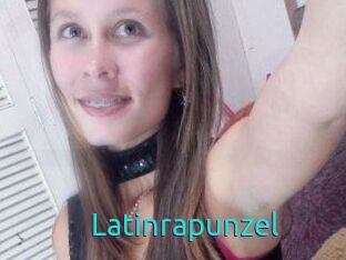 Latinrapunzel