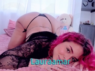 Lauraamar