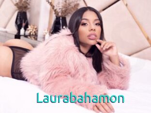Laurabahamon