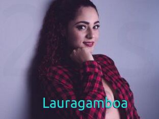 Lauragamboa