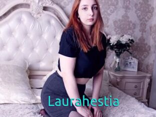 Laurahestia