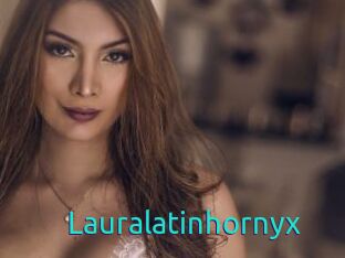 Lauralatinhornyx
