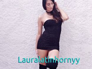 Lauralatinhornyy