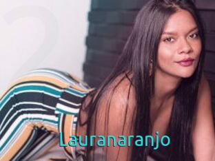 Lauranaranjo