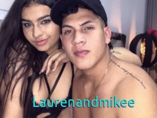 Laurenandmikee