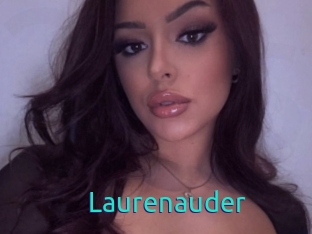 Laurenauder