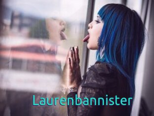 Laurenbannister