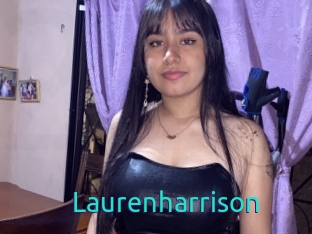 Laurenharrison