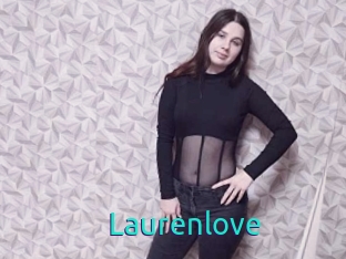 Laurenlove