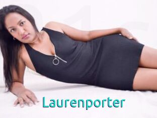 Laurenporter
