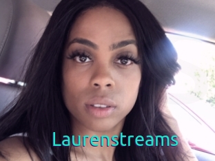 Laurenstreams