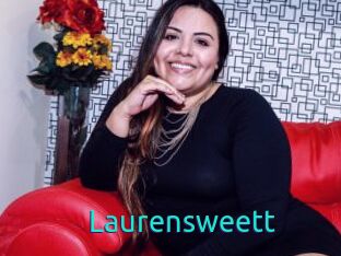 Laurensweett