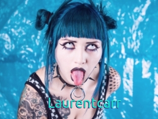 Laurentcarr