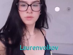 Laurenvolkov