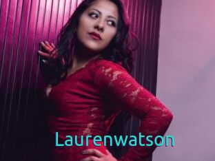 Laurenwatson