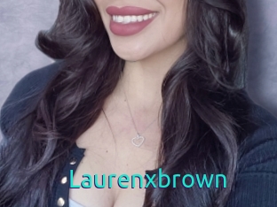 Laurenxbrown