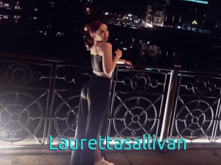 Laurettasallivan