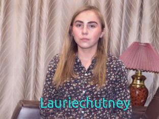Lauriechutney