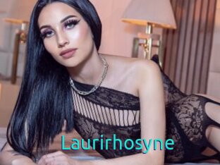 Laurirhosyne