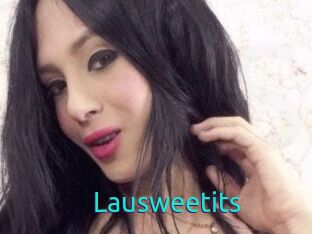Lausweetits
