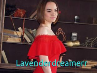 Lavenderdreamerr