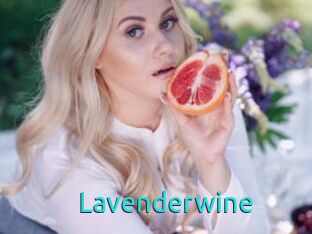 Lavenderwine