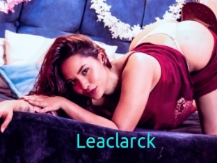Leaclarck