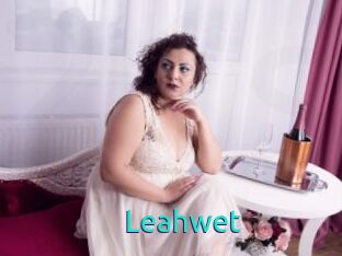 Leahwet