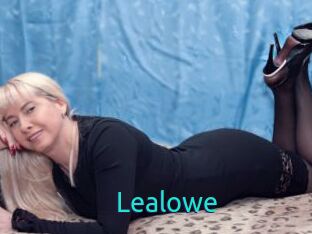 Lealowe
