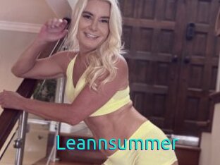 Leannsummer