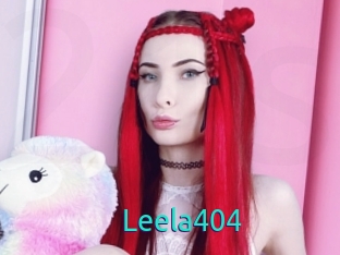Leela404