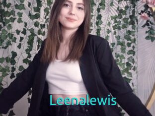 Leenalewis