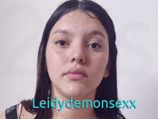 Leidydemonsexx