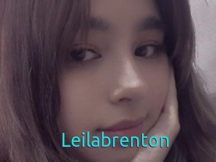 Leilabrenton