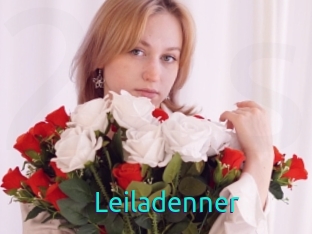 Leiladenner
