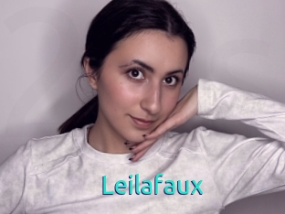 Leilafaux