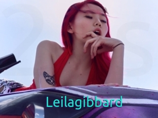 Leilagibbard