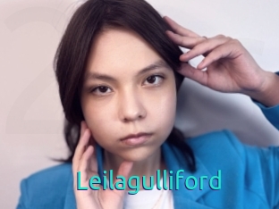 Leilagulliford